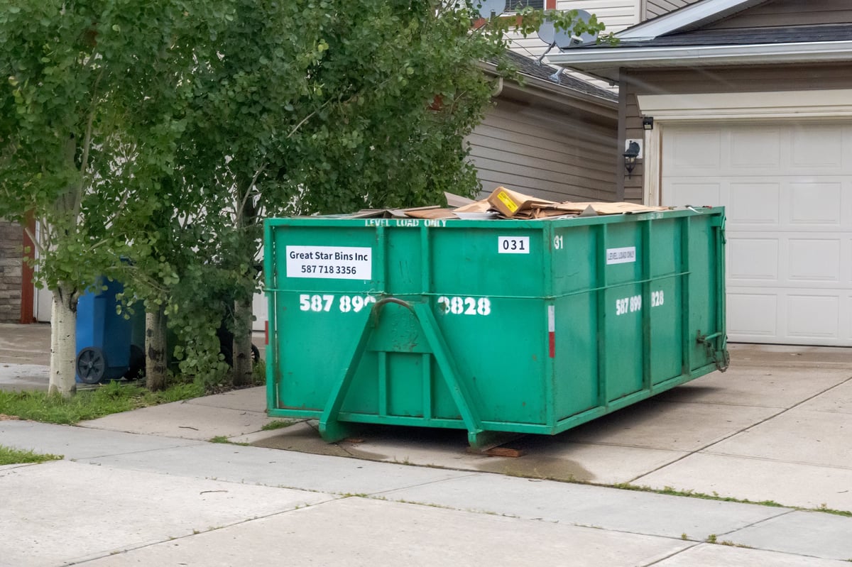 Remodeling & Renovation