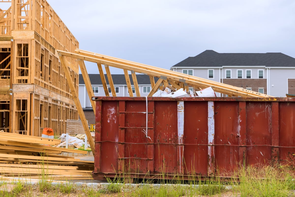 Construction Cleanup